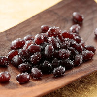 花園万頭 ぬれ甘なつとお手玉4個入 1箱 甘納豆 甘なっとう 手土産 和菓子 母の日 父の日 敬老の日 お中元 お歳暮 お年賀