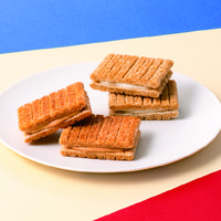 ＜シュガーバターの木＞サンドコレクション 16個入 1箱 紙袋付き 手土産　お持たせ　お返し　個包装　人気　ギフト　スイーツ