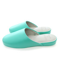 オクムラ Guest IT ツートンL BL NGAM8901BL 1足