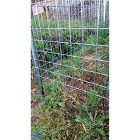 近江屋ロープ モグレーヌ(獣害柵補強資材) mogurenu 1セット(20枚)（直送品）