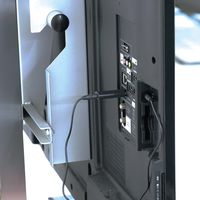 TV用ワイヤレススピーカー AHK0000016 1台