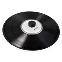 ナガオカ CLP02LP レコードラベル保護プロテクター CLP02 1個