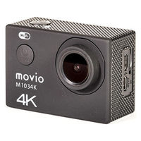 M1034K wifi 4Kアクションカメラ 1個