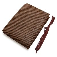 ウィキャン 日よけシェード L 180×180 WJ-8156 1枚