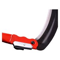 ウィキャン 折りたたみ式 草刈り鎌 WJ-9135 1個（直送品）