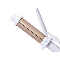 KINUJO カールヘアアイロン 38mm シルクプレート KC38N 1台