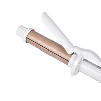 KINUJO カールヘアアイロン 32mm シルクプレート KC32N 1台