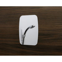 東和産業 磁着SQ マグネットバスミラー 4282570 1個