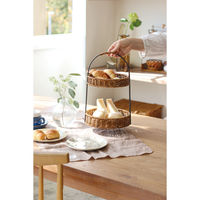 クレエ ユティル アイアンラウンドラック 9039040 1個