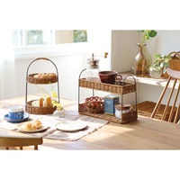 クレエ ユティル アイアンスパイスラック 9039041 1個