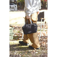 クレエ PG フィールドクーラーバッグ ブラック 9039193 1個（直送品）