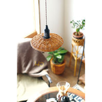 クレエ PG ハングランプラタンシェード 9039197 1個