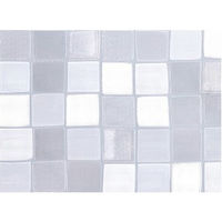 アサヒペン UVカットガラスシート抗菌プラス 45cm×100cm GKー05 1袋（直送品）