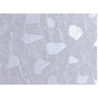 アサヒペン UVカットガラスシート抗菌プラス 45cm×100cm GKー06 1袋（直送品）