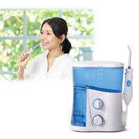 【口腔洗浄器】 ライソン 口腔洗浄器 水ようじ KSHL-001L 1台