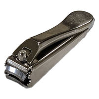 兼松工業 切れ味一番パワー爪切り PW-75 1個