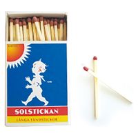 Dutchwest ソルスティッカン 着火剤 WC1 1缶