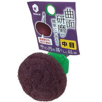 柳瀬 インパクト用ベタディスク曲面用 中目 BDM5010 1本（直送品）