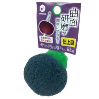 柳瀬 インパクト用ベタディスク曲面用 仕上目 BDM5013 1本（直送品）