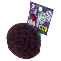 柳瀬 インパクト用ベタディスク曲面用 荒目 BDM7007 1本（直送品）