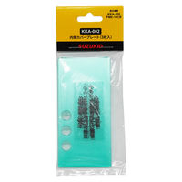 スター電器製造 KUROKAWA-auto-・PROMEevo用内側プレート 3枚入 KKA-002 1袋（直送品）