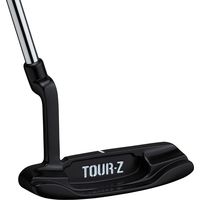 朝日ゴルフ TOUR-Z PUTTER TZP-201 BLADE 34 1個（直送品）