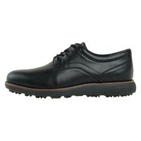 朝日ゴルフ TURF DESIGN SHOES TDSH-2371 BK 265 1足（直送品）