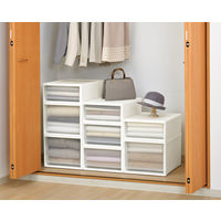 JEJアステージ　ストラ53Ｍ　クローゼット用　ホワイト　　1個