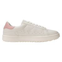 朝日ゴルフ TURF DESIGN SHOES TDSH-2275L IV/PK 240 1足（直送品）