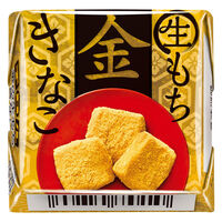 チロルチョコ〈金の生もちきなこ〉 チョコレート菓子 個包装 1セット（1個×10） チロルチョコ