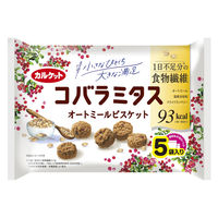 コバラミタス オートミールビスケット 105g 1セット（1個×6） クッキー ビスケット イトウ製菓