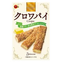 クロワパイ 7本入 1セット（1個×5） クッキー ビスケット パイ ブルボン