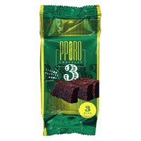 ラグノオささき ポロショコラ3 3カット入 1セット（1個×4） ケーキ 洋菓子 お菓子