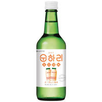 韓国焼酎 スナリ ヨーグルト 12度 360ml 1セット（1本×4） リキュール ロッテ酒類ジャパン