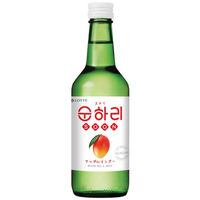 韓国焼酎 スナリ アップルマンゴー 12度 360ml 1セット（1本×20） リキュール ロッテ酒類ジャパン