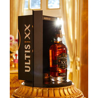 シーバスリーガル アルティス 20年 ブレンデッドスコッチウイスキー ウィスキー ギフトボックス入り 700ml 1本 ペルノ・リカール