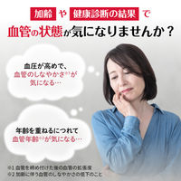 血管杜仲茶 約15日分(2.5g×30袋入り)【小林製薬の杜仲茶】 1袋 小林製薬