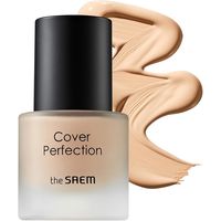 the SAEM（ザ・セム） CPコンシーラーファンデーション1.5 SPF40 ・ PA++ 113g 韓国コスメ