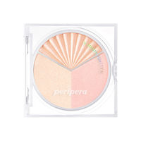 peripera（ペリペラ） ブイ ハイライター 01 SHINING ON 韓国コスメ