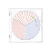 peripera（ペリペラ） ブイ ハイライター 02 CLEAR FLASH