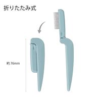 グリーンベル スイートアイラッシュコーム EC-66 1個