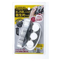 グリーンベル シャンプーブラシ SE-026 1個