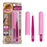 グリーンベル GT227 驚きの毛抜き・ミニ GT-227 1個