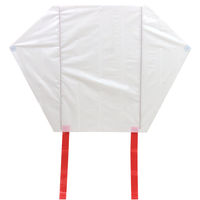 池田工業社 工作ぐにゃぐにゃだこ 1セット（1個×10）