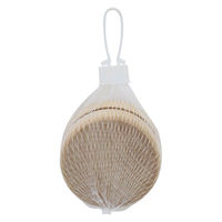 池田工業社 木地ヨーヨー 1セット（1パック（5個入）×5）