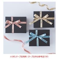 カシオ計算機 カシオ ネームランド用 リボンテープ(サテン生地タイプ) 12ミリ幅 ホワイト XR-12RBWE 1個