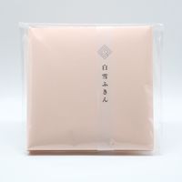 白雪友禅ふきん おすすめ2枚セット ギフトパッケージ入り ガーベラ・Windmill of Tulips 1セット（2枚入）