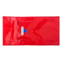 三ツ星貿易 高輝度 緑LEDミニシェブロン YGーS 1枚（直送品）