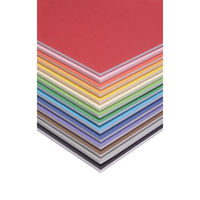 アルテ カラーポップコーア A2ライトブルー 5PC-A2-LB 1枚（直送品）