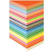 アルテ カラーボード5mm A2 グリーン BP-5CB-A2-GR 1枚（直送品）